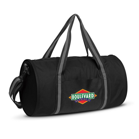 Alderly Duffle Bags Printed